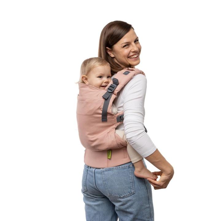 Porta Bebé Mochila Boba Recien Nacido Mochila Boba Porteo Espalda