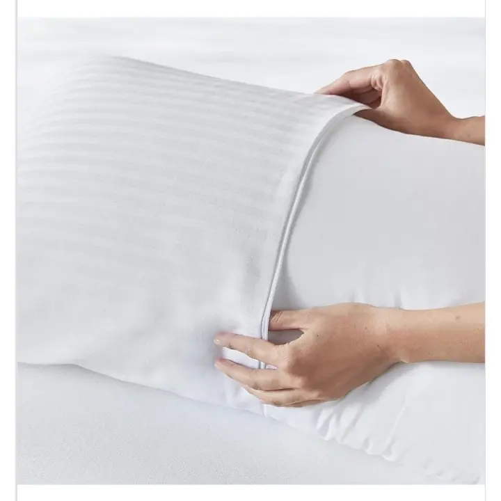 JIMENÉZ HOME®️ - Summer Edition: Pack de 2 Fundas de Almohada Cuti - 1