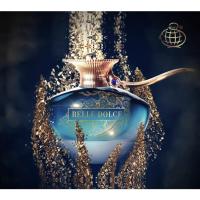 Fragrance World Belle Dolce Eau de Parfum para Mujer 100 Ml    ***NOVEDAD*** - details 1