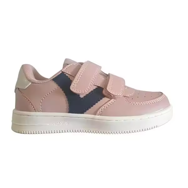 Victoria zapatillas unisex. Con plantilla acolchada y cierre de doble banda adherente. Transpirables, modernas y cómodas - 1
