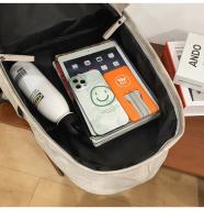 Mochila informal de gran capacidad, y Moderna, para Viajes al Aire Libre, para orden, para estudiantes, para helbres y Mujeres, novedad de 2025 - details 40