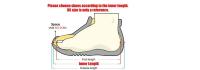 Zapatillas Deportivas Para Niños Transpirables Y Moda Con Suela De Goma Para Primavera Otoño Correr Al Aire Libre Unisex - details 0