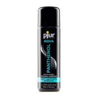 Pjur Lubricante Aqua Panthenol Base Agua 250 ml - details 0