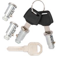 Cerradura Thule Y Llave De Repuesto Para Rack De Bicicletas Techo Racks De Esquí Barra Transversal Torres Rack De Kayak - details 6
