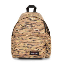 Mochila Casual Unisex Eastpak Day Pak'r Beastimal de 24L y 40x30x18cm Color Marrón-EK0A5BG4-6O7 Eastpak - details 0