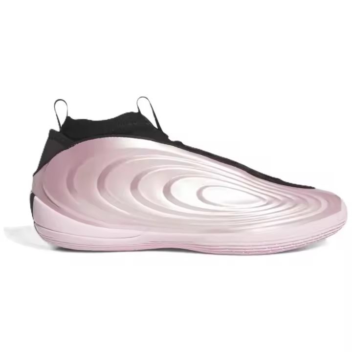 Zapatillas Adidas modelo Harden Volume 10 para hombre y mujer en color Rosa - 1