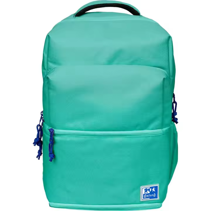 Oxford Hamelin Mochila B-out 30l Azul Adulto - 1