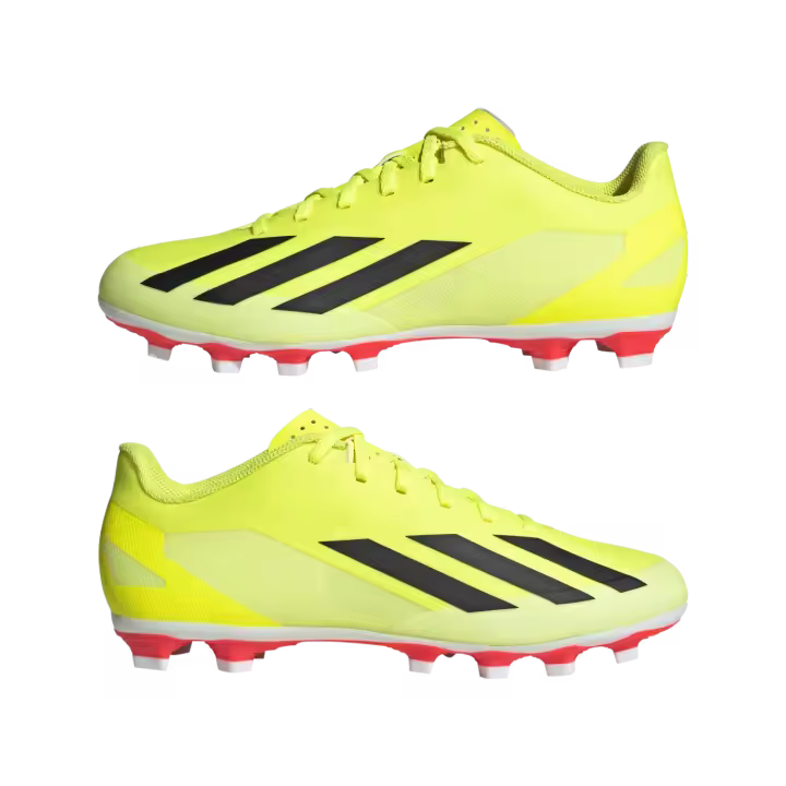 Adidas X Crazyfast Club Fxg Ig0618 Talla Botas - 40 2/3 - 1
