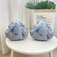ROOXIN Anillos De Natación Para Niños Flotadores Portátiles Con Almohadillas De Flotación Armbands Para Piscina Equipo De Natación En Agua - details 4