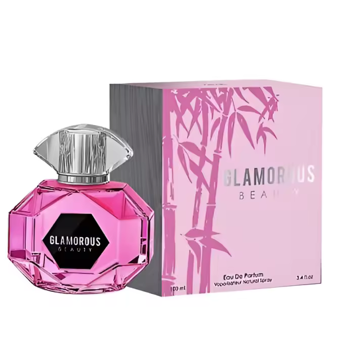 Perfume para Mujer 100ml - Montage Brands - Vendido por Beauty World Distributor - Perfume para mujeres 56 - 1