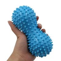 Bola De Masaje Para Pies De Maní Antideslizante ABS Alivio Del Dolor Muscular Y Estrés Rollo De Relajación Para Fascia Plantar - details 5