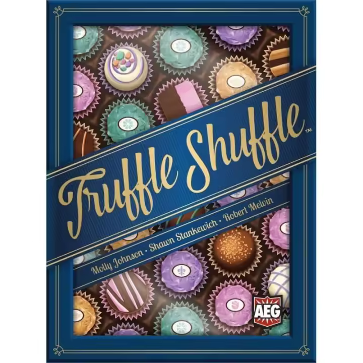 Truffle Shuffle Juegos de mesa OFERTAS JUEGO ORIGINAL Arrakis games - 1