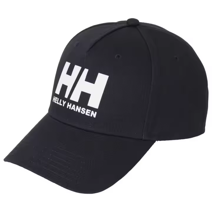 Helly Hansen Gorra Ball Azul Unisex Adulto - 1