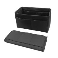 Bag insert - Black Black - details 0