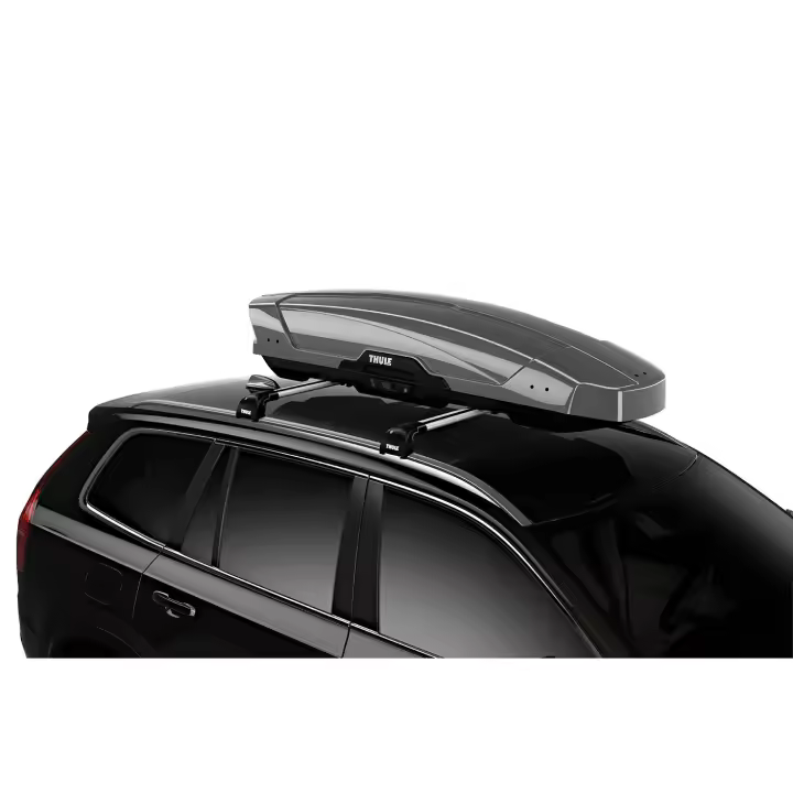 Cofre Thule Motion 214TH629600 - Amplio Espacio de Almacenamiento - 1