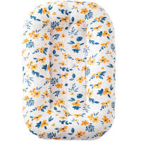 Cama biónica uterina para recién nacidos, nido de algodón para bebé, cama reclinable, cama plegable portátil para bebé - details 16