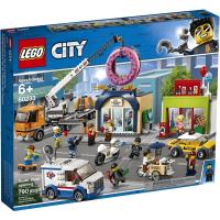 LEGO CITY - Edad +6 Años - Ref 60233 - details 0