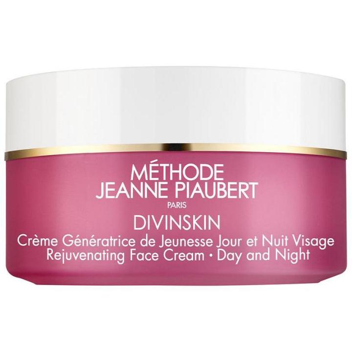 Jeanne Piaubert Diniskin Rejuvenating Face Cream 50Ml — oferta en Miravia