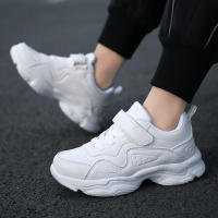 Zapatillas De Deporte Para Niños Y Niñas Antideslizantes Transpirables Suaves Para Todas Las Estaciones Zapatillas Casuales Para Niños - details 6