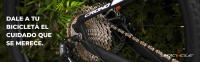 Spray Lubricante de Cerámica para bici 400cc BIOCYCLE - details 8