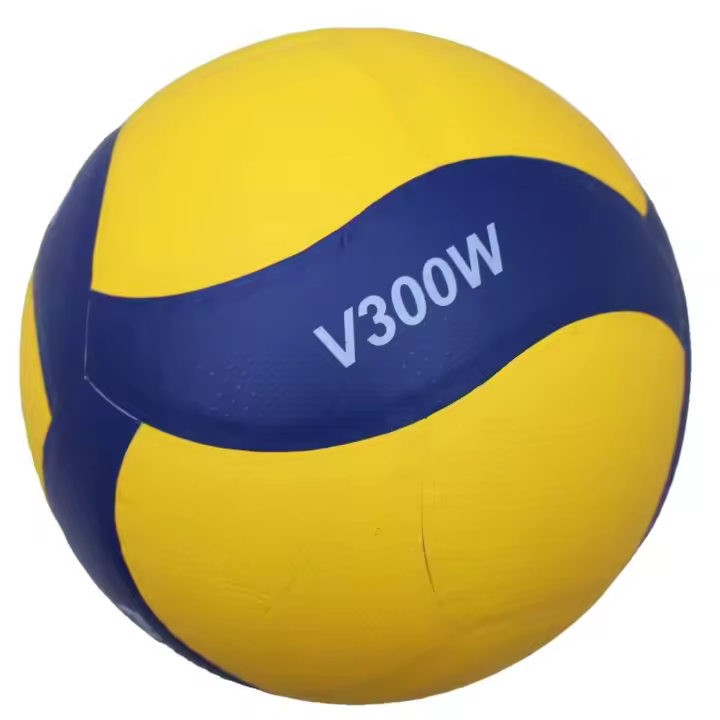 Voleibol De Playa Al Aire Libre Número 5 Entrenamiento Dureza Interior Grande Evento Mejorado Voleibol Inflable Para Competencias - 1