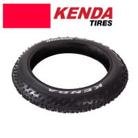 Pneumático De Bicicleta Kenda K1188 Krusade 20x4.00 Neumático Grueso Para Bicicleta De Neve Rueda De 20 Pulgadas Tubo Interior Incluido - details 5