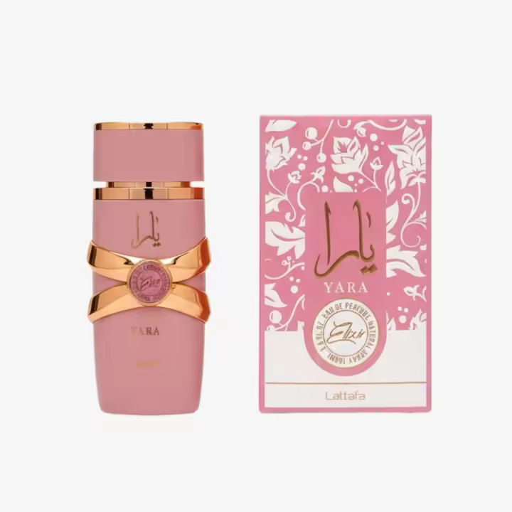 Lattafa Yara Elixir Eau de Parfum 100ml - 1