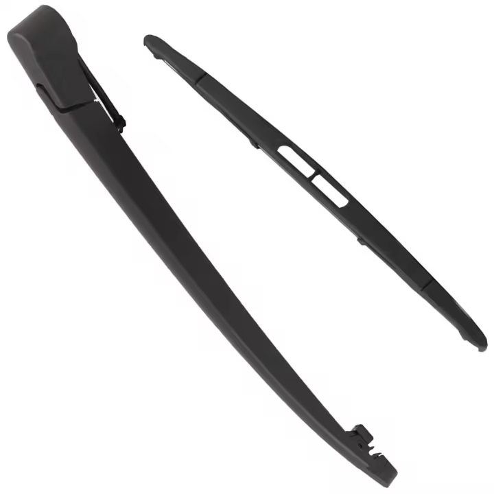 Limpia Parabrisas Trasero Para GMC Yukon XL Tahoe Suburban Escalade 2007-2013 Pieza De Repuesto OEM 15277756 Compatible Con Cadillac Escalade Chevrolet Suburban Tahoe - 1