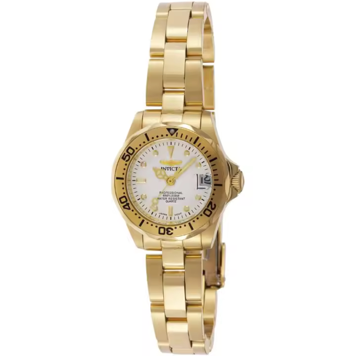 Invicta Pro Diver 8945 Reloj para Mujer Cuarzo  - 24mm - 1