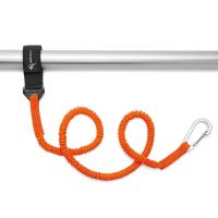 Correa Ajustable Para Remarca De Kayak Con Gancho De Seguridad Y Cordón Colado Para Caña De Pescar Accesorios De Barco - details 13