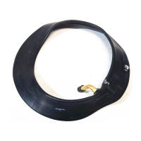 Tubo Interno De Patinete De 8.5 Pulgadas Con Válvula Recta Y Curvada Para XIAOMI/LENOV0 Accesorios De Patinete - details 4