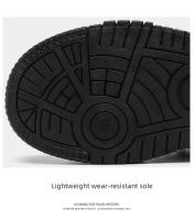 Zapatos De Patrón Para Hombre Cuatro Estaciones Casual Caminar Antideslizante Bajo Tobillo Suela Gruesa Calidad Buena - details 7