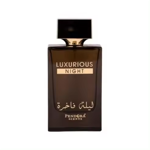 Pendora Scents Luxurious Night Eau de Parfum 100ml para Hombre - 1