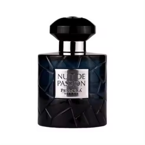 Pendora Scents Nuit de Passion Eau de Parfum para Mujer 100ml - 1