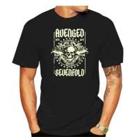 Camiseta Harajuku Metalcore Avenged Sevenfold Rock Para Hombres Y Mujeres Estilo Hip Hop Streetwear Casual Transpirable Ligera Secado Rápido Protección Solar Stretchable - details 6