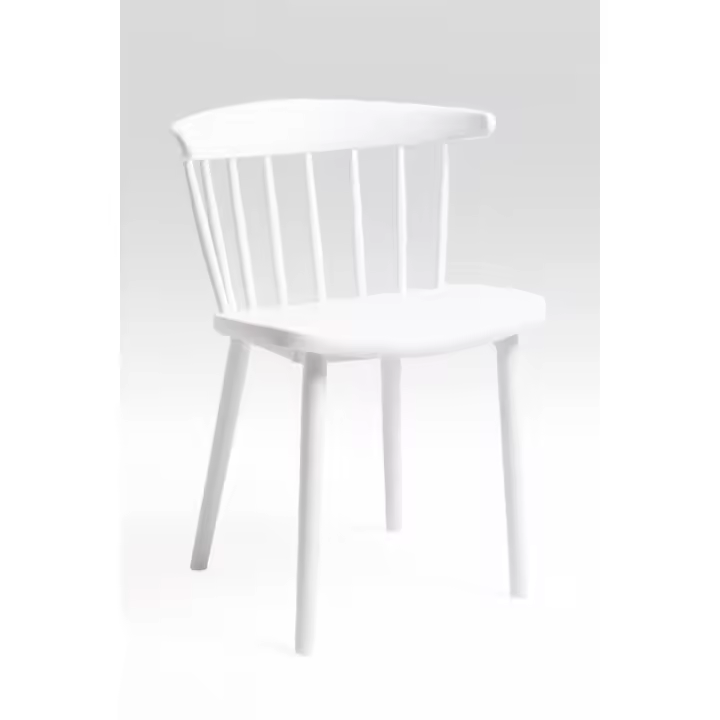 Silla Niru - Blanco - 1