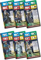 JUEGO DE MESA Zombicide Gear Up para Adultos y Jóvenes ESPAÑOL - CMON - details 3