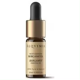 Alqvimia Aceite Esencial Bergamota 10Ml - 1