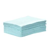 50pcs Almohadillas De Tatuaje Desechables Papel Médico Impermeable De Doble Capa Accesorios De Belleza Para Tatuaje Y Maquillaje Tamaño 45x33CM - details 5