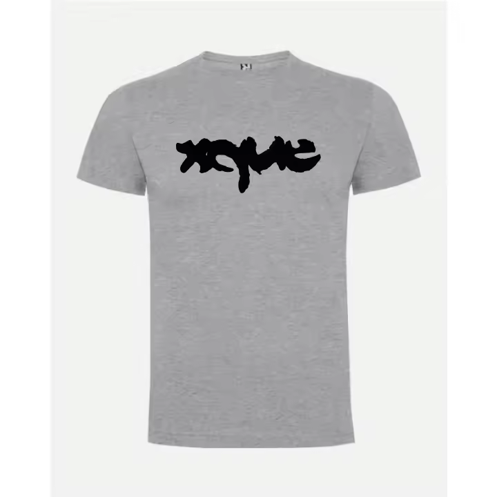Camiseta roly hombre discoteca xque masia en impresión dtf de máxima calidad y durabilidad - 1