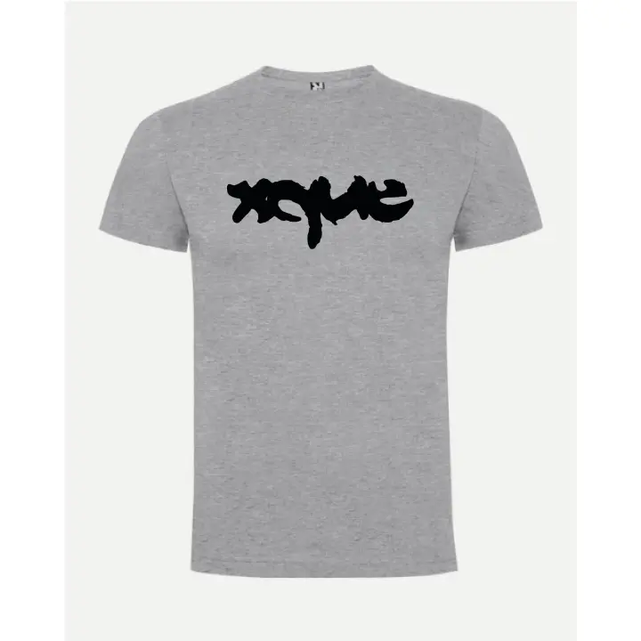 Camiseta roly hombre discoteca xque masia en impresión dtf de máxima calidad y durabilidad - 1