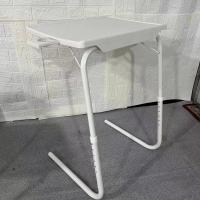 Mesa Multiusos: Fácil de Guardar, Ideal para Diveras Actividades como Dibujar, Comer y Trabajar en el Sofá - details 1