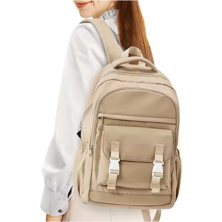 Mochilas escolares para mujer, mochilas informales, mochilas juveniles, mochilas universitarias, mochilas para mujer - 1