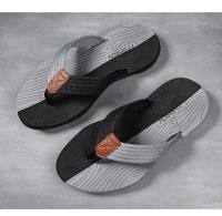 Zapatillas De Verano Para Hombre Sandalias De Playa Antideslizantes Cómodas Casual Transpirables Slip-Resistentes Moda Marcas - details 10