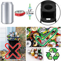 Molde De Borracha Para Botellas Y Latas De 16 Oz Metal Fuerte Pared Montada Rompe Latas Y Cerveza Con Abrebotellas - details 3