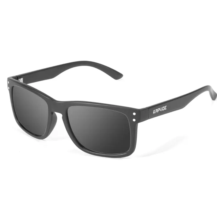 Kapvoe Fashion Sunglasses Luxury Polarized Sun Glasses for Driving Fishing Cycling Glasses Golf Women Bike Goggles Luxury Shades - 1