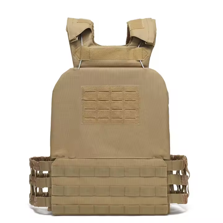 Mov-Chaleco protector de entrenamiento Militar, Chaleco del Mar Rojo. - 1