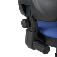 Silla Fast Ergo de Dileoffice - Sin Brazo - Muebles y Electrodomesticos Contreras - details 1