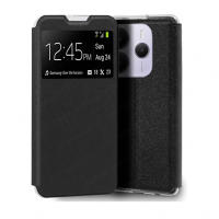 Funda carcasa estuche + Protector Cristal Templado Opcional compatible con XIAOMI REDMI NOTE 14 5G Libro Soporte Cierre Iman Colores Varios Elige, Meloenvias mle25 - details 0