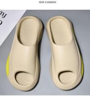 Zapatillas De Hombre Super Suaves Deportivas Sandalias Cómodas Con Suela EVA Zapatos De Interiores Para Primavera/Otoño - details 10